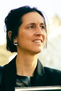 Séverine Berger