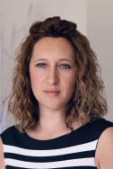 Céline Jarry-Lacombe