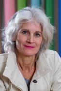 Irène Wettstein